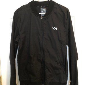 RVCA Spectrum Bomber Jacket